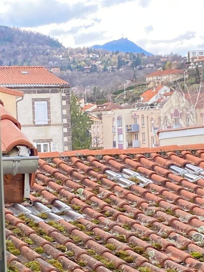Boms Appart Beaumont  Exterior foto